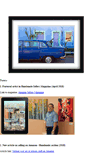 Mobile Screenshot of corporate-artworks.com